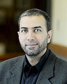 Aaron R. Rababaah