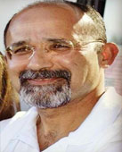 Ahmed Rabaa'i