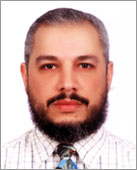 Ashraf Zaher