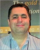 Issam Damaj
