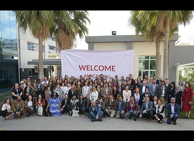 Auk American University Of Kuwait