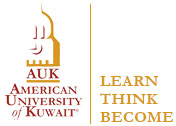 AUK Logo