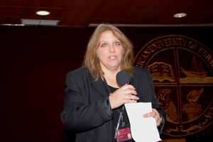 Dartmouth-auk music recital a universal language