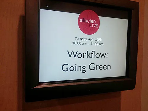 AUK IT Team Wins Innovation Award at the Ellucian Live Conference In New Orleans