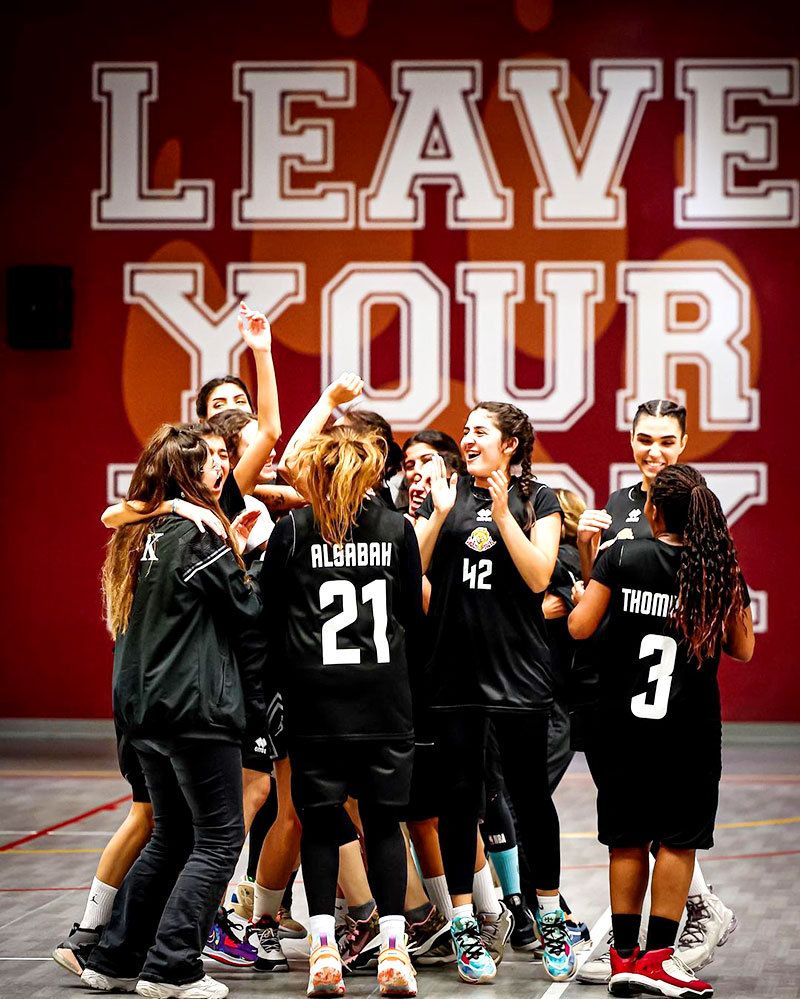 Auk starts strong in uaak tournament kick-off