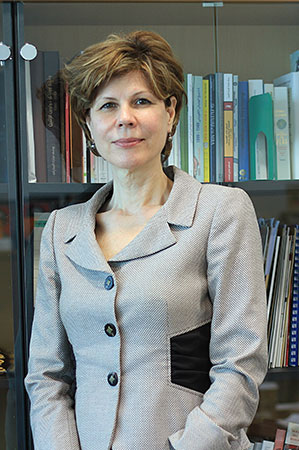 AUK Restructures Intensive English Program (IEP)