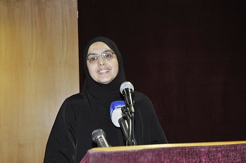 Parliament candidates discuss their vision at auk