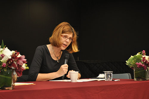 The american university of kuwait commences new academic year