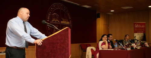 Higher education in the gcc emerging trends and models