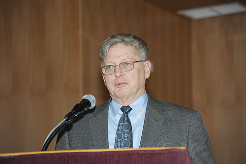 AUK Honors Students' Outstanding Scholastic Achievements