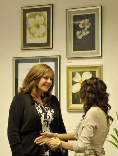 The presidents exhibition a juried competition of student work