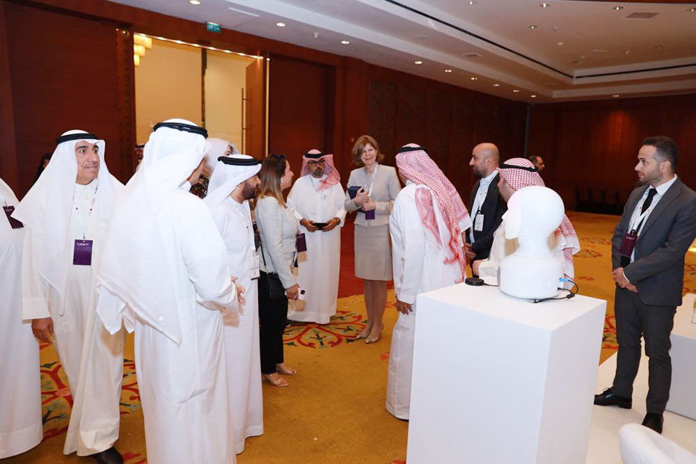Auk concludes sponsorship of 26th annual conference and exhibition - special libraries association