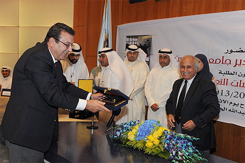 AUK Team Comes 2nd in the League of Debates of Higher Education Institutions