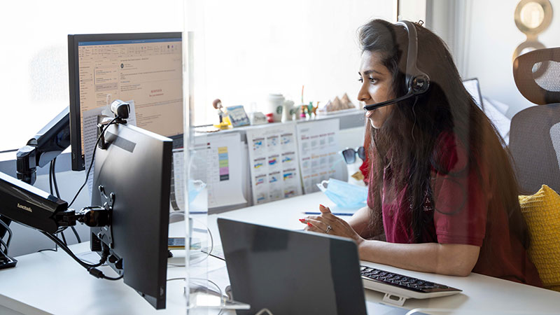 Auk hosts online clubs involvement fair