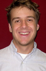 AUK Welcomes Fall 09 Dartmouth Interns