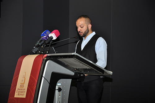 American university of kuwait country partner for challenge 22 for the 2nd consecutive cycle