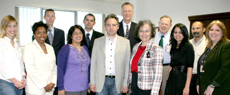 Auk signs memorandum of understanding with the new bulgarian university nbu