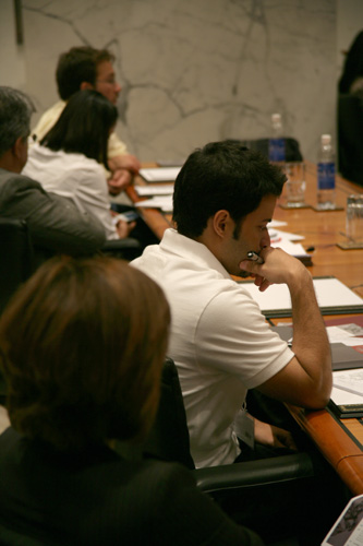 Auk concludes international conference on university development