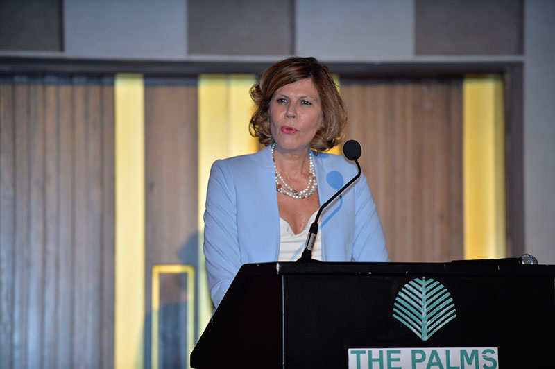 AUK Annual Dinner 2019