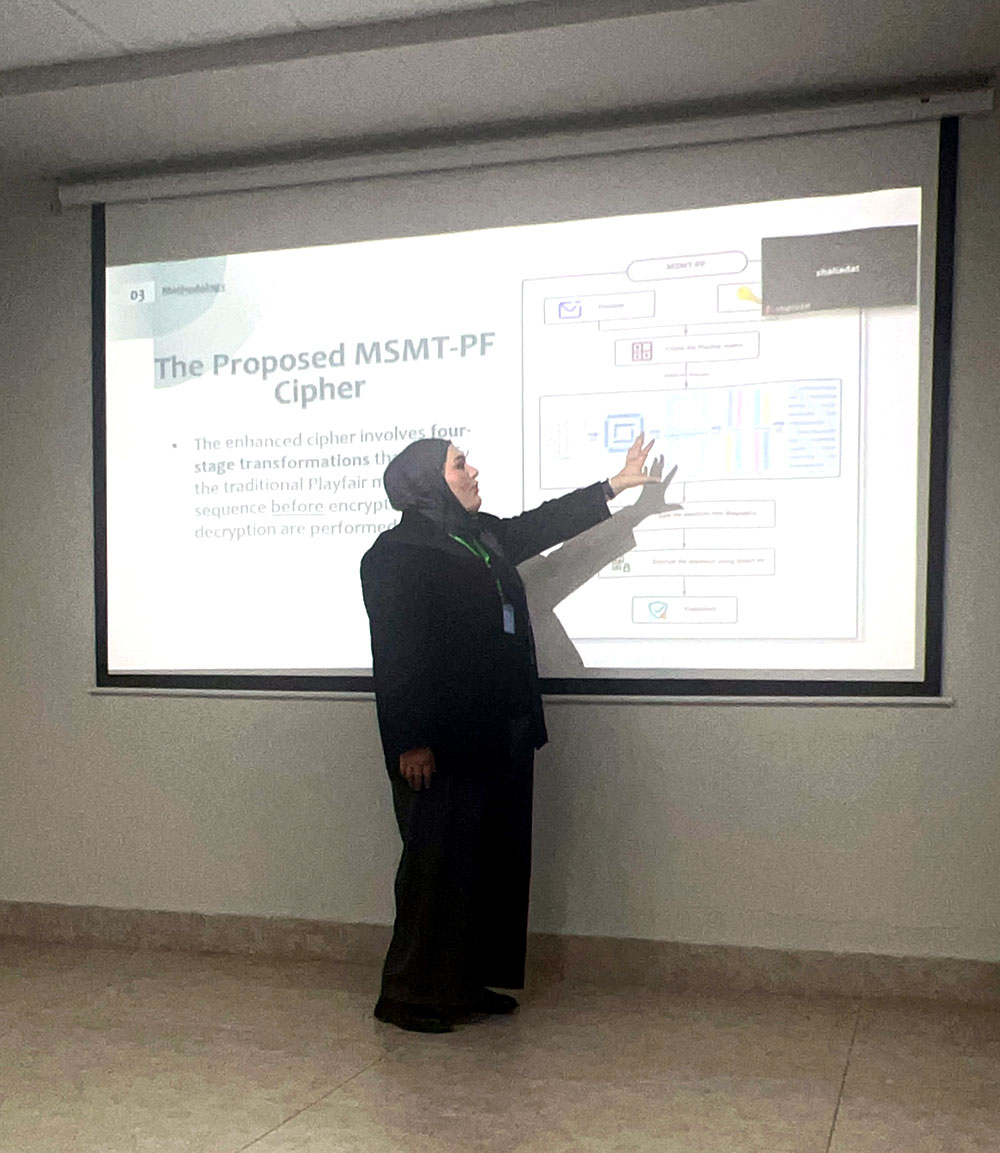 Leveraging undergraduate research in the college of engineering and applied sciences