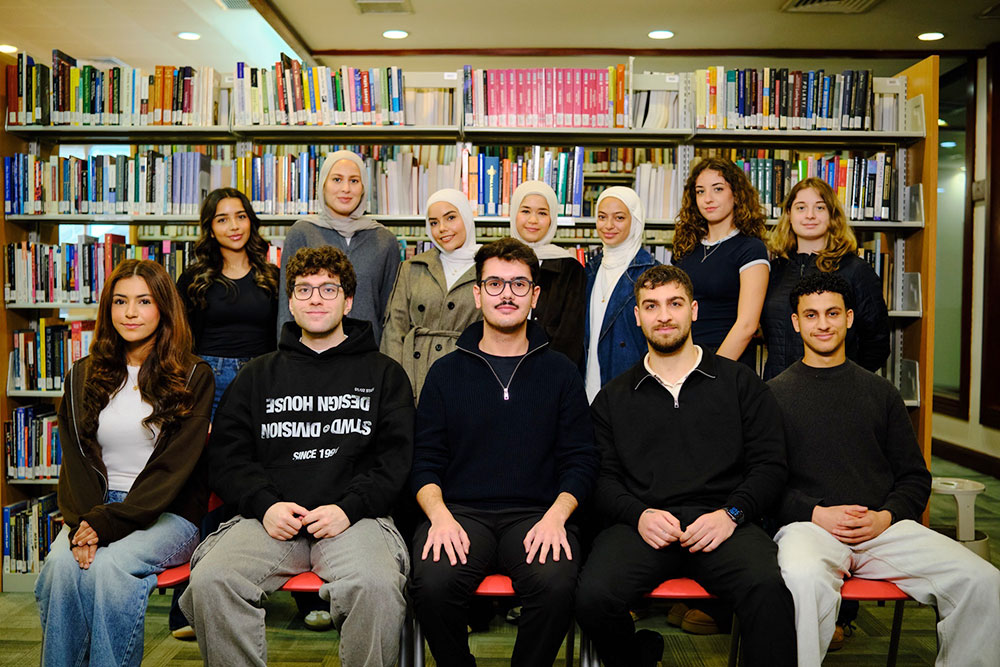 AUK Celebrates Summer 2026 Scholarship Recipients