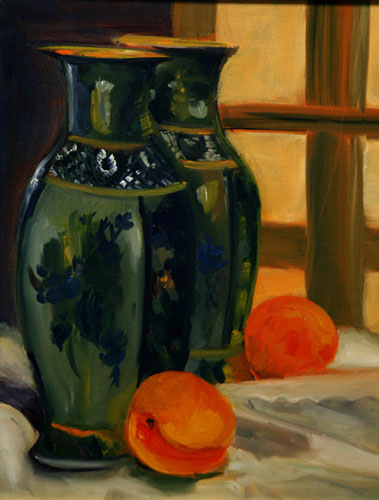 Auk hosts first biannual presidents exhibition