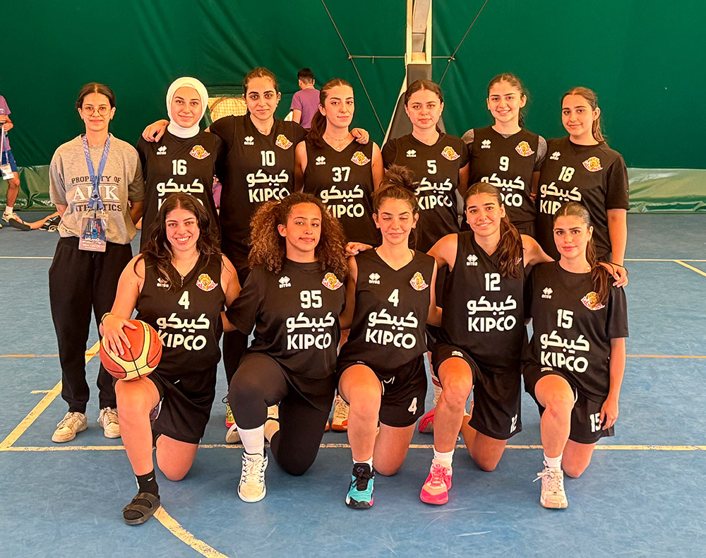 AUK Marks Fifth Participation in Euro Milano 2025 with 39-Member Delegation