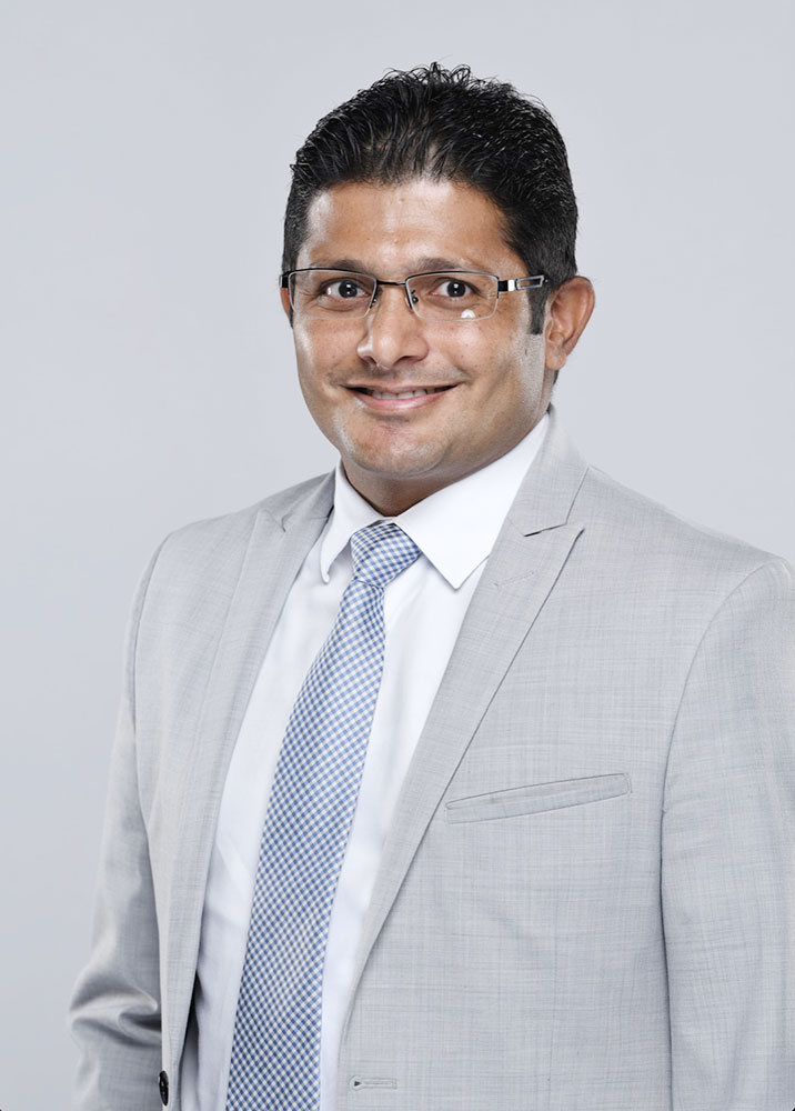 AUK Professor Dr. Ghulam Hussain Completes KFAS-Funded Research Project