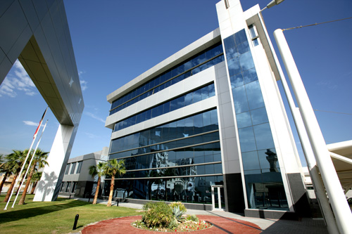 AUK Participates in its 6th Educare Exhibition