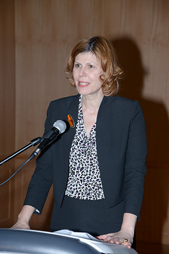 Auk celebrates academic achievements of its top students