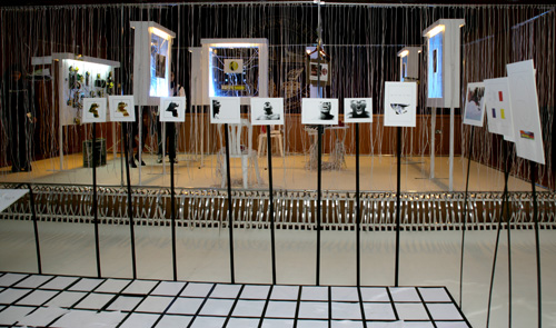 Graphic Design Students showcase their talent at AUK