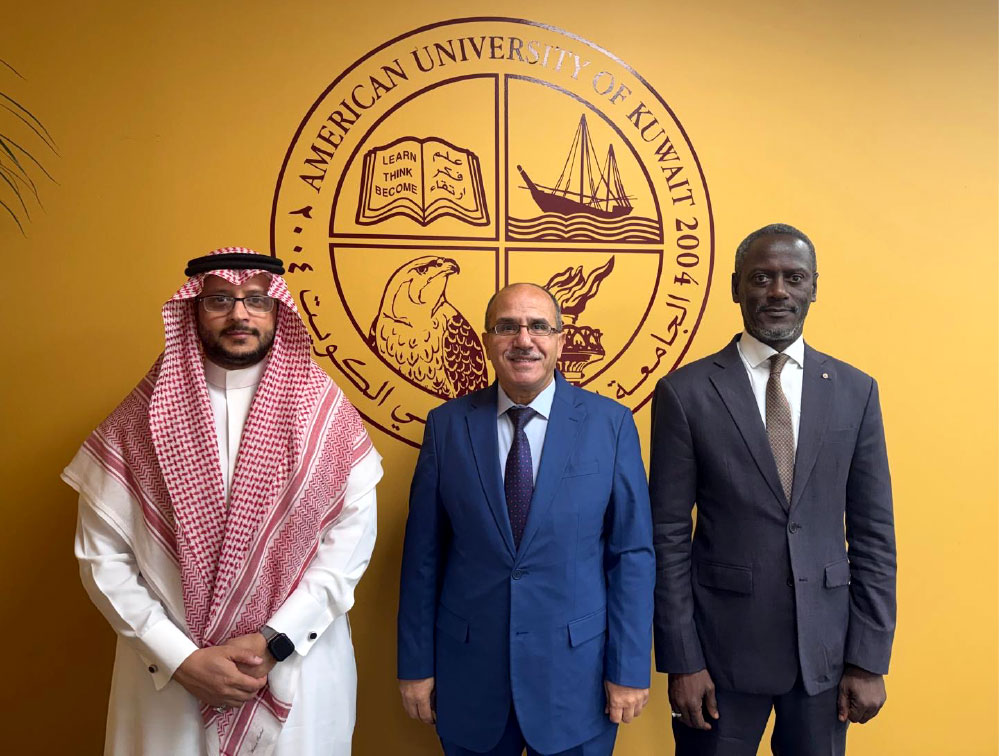 CBE Explores Academic Collaboration with the International Monetary Fund