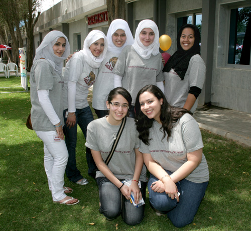 Kuwait enjoys a taste of auk