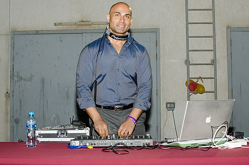 Ask and ges crowned champions of the 3rd annual high school football tournament at auk