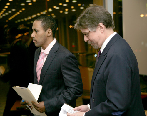 American News Coverage of the Middle East