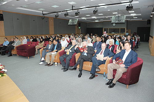 Auk commends exemplary students achievements