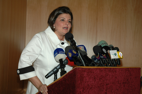 Munauks trauma of choice 2009 - making the right choice