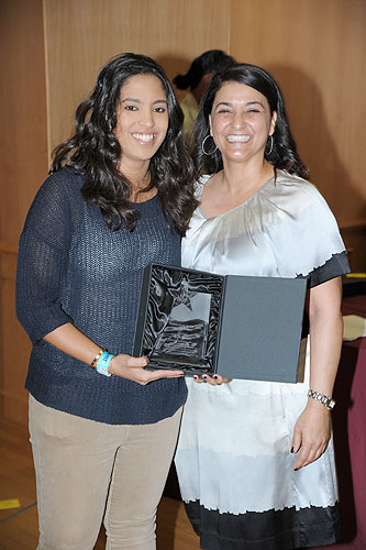 Auk holds 9th annual awards night