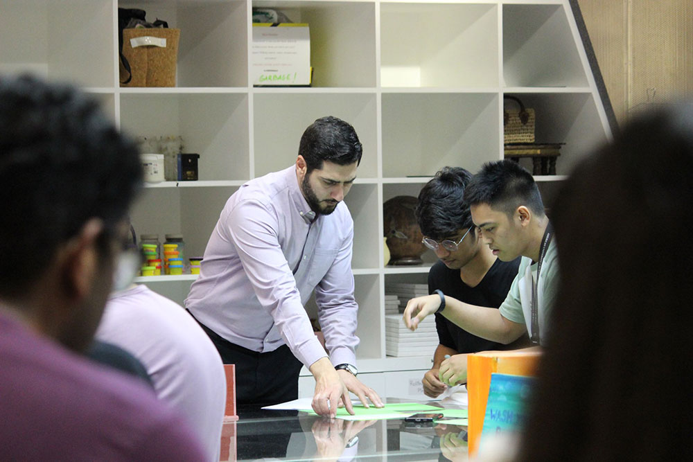 AUK Counseling Center: Changing the Conversation on Mental Health