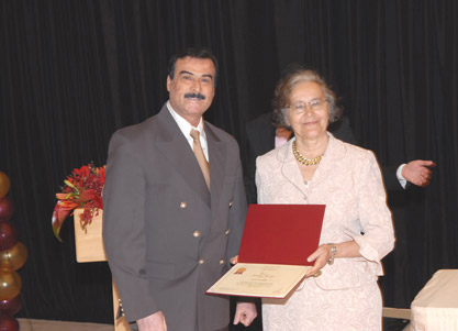 Dr. Nassir to Author A New Book