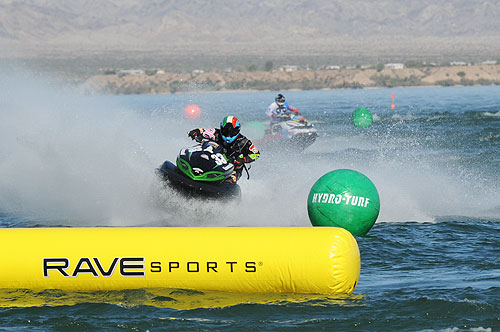 Hamantoosh making waves wherever he goes