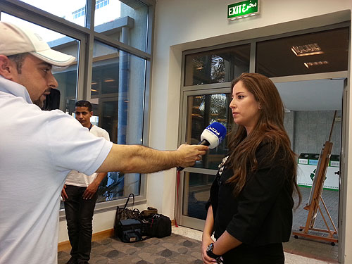 Auk successfully concludes its spring 2013 senior capstone exhibition