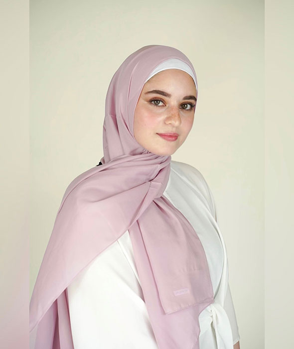 AUK Welcomes Summer Graduate Intern Dima Abass