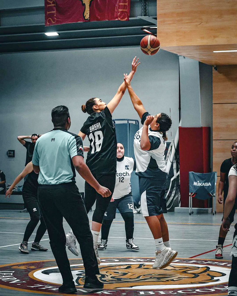 Auk starts strong in uaak tournament kick-off