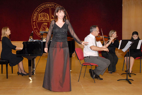 Auk-dartmouth music recital an international celebration of talent