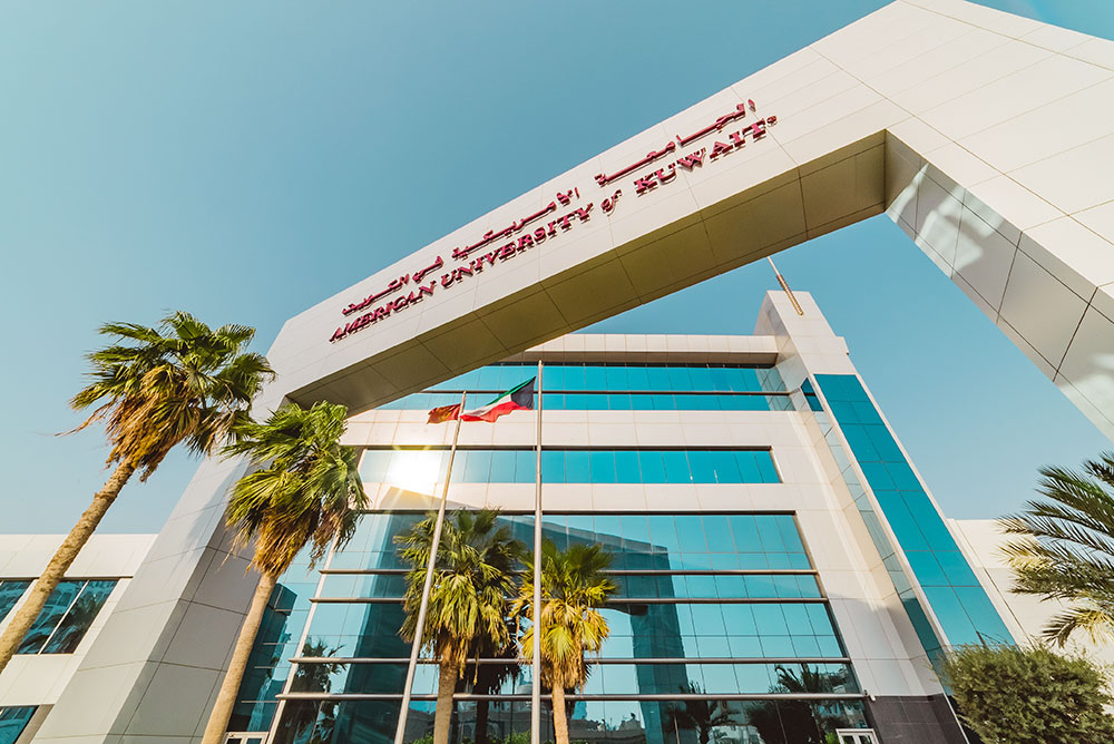 AUK Participates in PRME MENA Conference and Forum