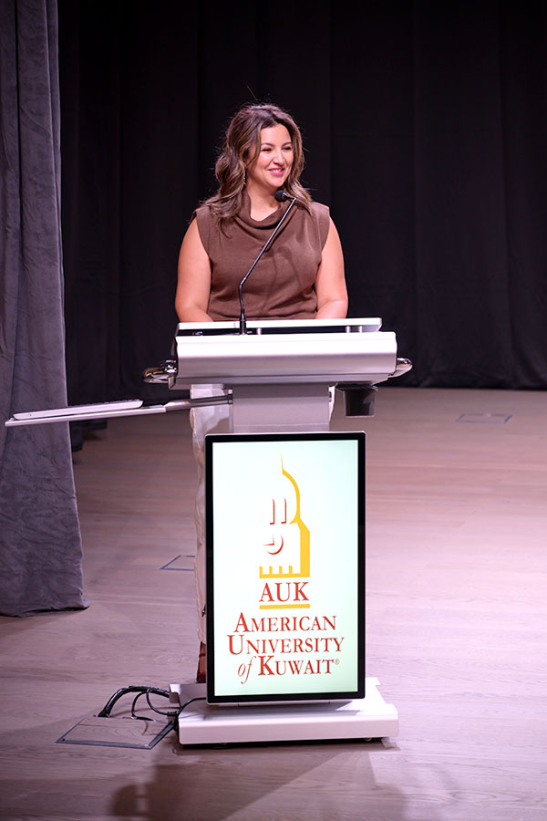 Embassies of Australia and Canada Bring Together Women Leaders for “Smart Takes: Women, Peace and Security” Forum with AUK and Playbook