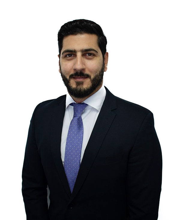 Director of AUK Counseling Center Publishes Research