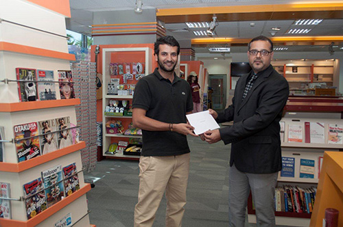 Auk students participate in the nsse survey