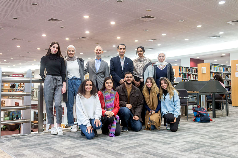 Two auk teams head to the national final of the global management challenge